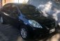 2014 Nissan Almera 1.5 mt For sale -1