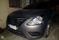 Nissan Almera MT Assume Balance 2017-0