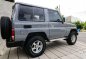 Well-maintained Land Cruiser 70 2002 for sale-3
