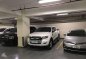 2017 Ford Ranger XLT 4x2 AT white with bed cover and plenty of Extras...-11