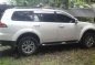 2014 Mitsubishi Montero for sale -1