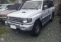 2001 Miraubishi Pajero​ For sale -1