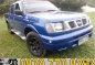 Nissan Frontier 2000​ For sale -0