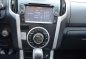 2017s Isuzu MUX 30 Push Start Matic NOT Fortuner Montero FREE GAS-11