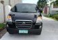 2007 Hyundai Starex Grx crdi manual trans not 2006 2005-3