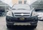 Well-maintained Chevrolet Captiva 2008 for sale-1