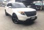 2014 Ford Explorer 35 limited ed automatic Subaru Forester crv-2
