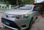 2014 Toyota Vios 1.3J​ For sale -0