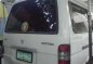 Good as new Foton View 2012 for sale-2