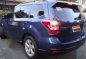 RUSH 2013 Subaru Forester 2.01L Automatic Gas 735k-0