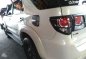 2013 Toyota Fortuner G Automatic for sale -3