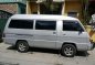 For sale MISUBISHI l300 versa van 2010 model-2