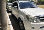 2007 Toyota Fortuner AT For sale -2