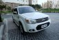 2014 Ford Everest Limited Manual vs 2015 2016 montero fortuner mux HCP-4