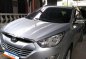 2012 Hyundai Tucson AT for sale -0