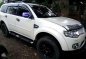 Montero GLX Limited Edition 2012​ For sale -1