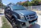 Isuzu Alterra 2013​ For sale -0