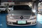 Good as new Mercedes Benz 2008 for sale-1