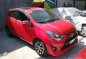 2017 Toyota Wigo 1.0 G ( New look ) Automatic Transmission-1