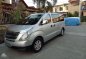 Hyundai Grand Starex TCI 2009 model For sale -5