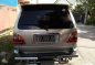 2004 Toyota Revo Automatic suv adventure pajero avanza hiace van-0