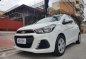 2018 Series Chevrolet Spark Automatic NSG-0