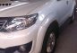 2013 Toyota Fortuner G Automatic for sale -2