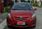 Well-maintained Toyota Vios E 2010 for sale-2