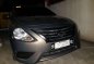 Nissan Almera MT Assume Balance 2017-2