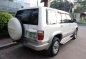 2002 Isuzu Trooper LS For sale -3