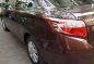 2016 Toyota Vios E Automatic​ For sale -2