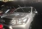 2017 Toyota Hilux 2.8G 4x2 Manual Silver-0