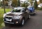 Well-kept Mitsubishi ASX Gls 2011 for sale-0