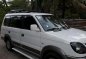 MITSUBISHI ADVENTURE Gls Sports 2008-4