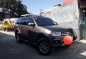 Mitsubishi Montero Sport dlx 2014 for sale -2