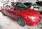 2009 MAZDA 3 - automatic transmission . very nice condition-0