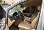 2010 Hyundai Grand Starex Matic VGT CRDi Gold Top of the Line Diesel-5