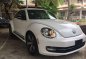 Well-kept Volkswagen Beetle 2.0L Turbo Auto for sale-1
