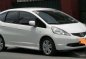 Well-maintained Honda Jazz 2010 for sale-2