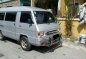 For sale MISUBISHI l300 versa van 2010 model-4