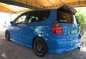 Honda Jazz Fit 2001 For sale -1