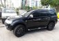 Good as new Mitsubishi Montero Sport 2012 for sale-1