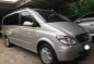 Good as new Mercedes-Benz Viano 2006 for sale-0