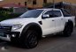 RUSH Ford Ranger Diesel MT 2013-3