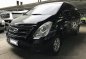 Good as new Hyundai Grand Starex 2016 for sale-2