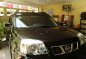 Nissan X-trail 4x2 AT 2009 released RUSH!-0