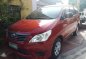 2013 Toyota Innova J​ For sale -3