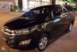 Well-kept Toyota INNOVA 2017 for sale-3