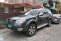 2012 Ford Everest Manual Diesel Well Maintained-1