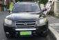 Hyuinda Santa Fe 2007 automatic diesel For sale -0